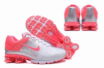 women shoes wholesale nike shox from china