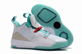 china cheap nike air  Jordan 33 shoes online