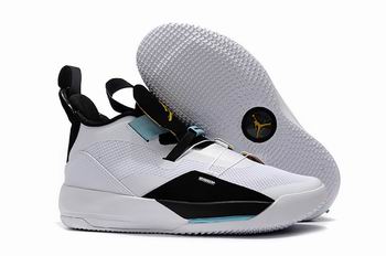 free shipping nike air jordan 33 shoes men online discount