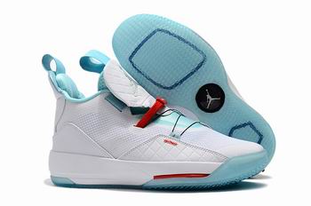 free shipping nike air jordan 33 shoes men online discount