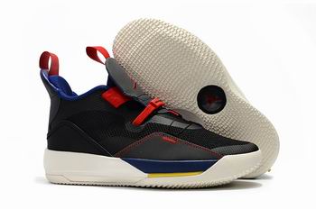 free shipping nike air jordan 33 shoes men online discount