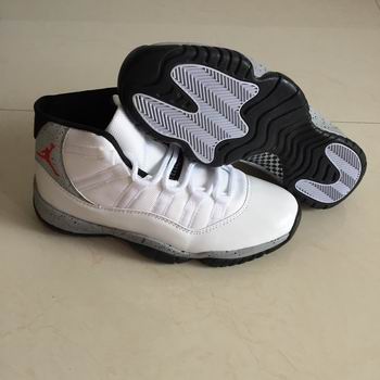 cheap wholesale nike air jordan 11 shoes online