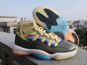 china cheap nike air jordan 11 shoes discount