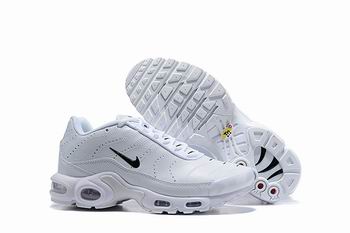 china cheap Nike Air Max TN Plus shoes free shipping
