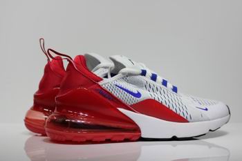 free shipping Nike Air Max 270 shoes in china