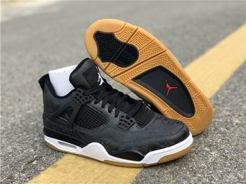 china cheap air jordan 4 shoes discount