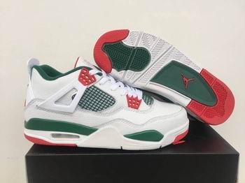 china cheap air jordan 4 shoes discount