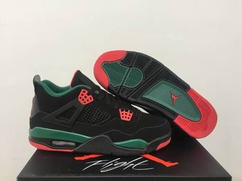 china cheap air jordan 4 shoes discount