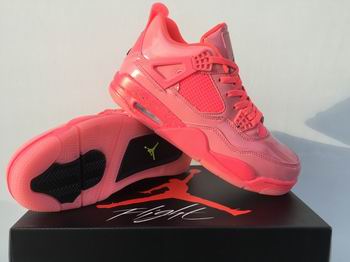 china cheap air jordan 4 shoes discount