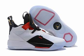 low price nike air Jordan 33 shoes in china