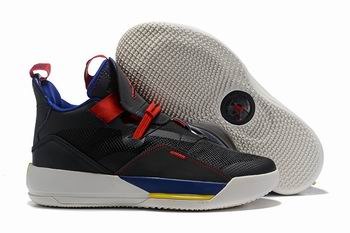 low price nike air Jordan 33 shoes in china