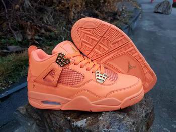 china cheap nike air jordan 4 shoes free shipping