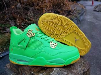 china cheap nike air jordan 4 shoes free shipping
