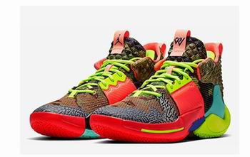 china wholesale Jordan WhyNot Zero shoes