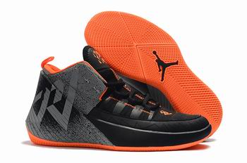 china wholesale Jordan WhyNot Zero shoes