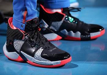 china wholesale Jordan WhyNot Zero shoes