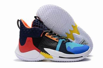 china wholesale Jordan WhyNot Zero shoes