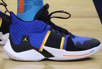 china wholesale Jordan WhyNot Zero shoes