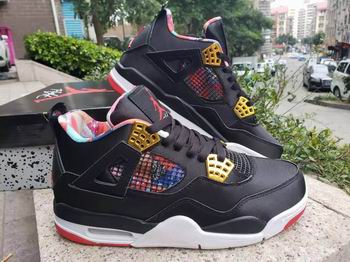 buy cheap nike air jordan 4 shoes from china