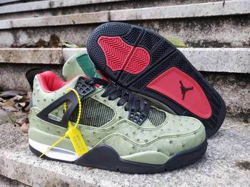 buy cheap nike air jordan 4 shoes from china