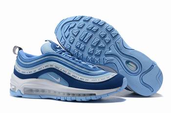 cheap nike air max women 97 shoes for sale from china