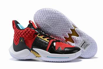 cheap wholesale jordan why not  in china