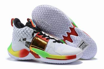 cheap wholesale jordan why not  in china