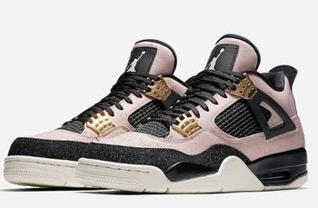 cheap wholesale nike air jordan 4 shoes men