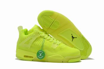 buy nike air jordan 4 shoes aaa cheap online free shipping