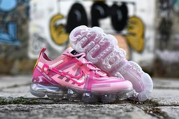 china Nike Air Vapormax 2019 off white for sale