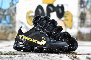 china Nike Air Vapormax 2019 off white for sale