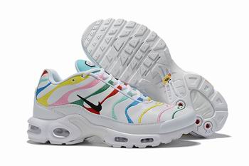 wholesale Nike Air Max Plus TN shoes cheap