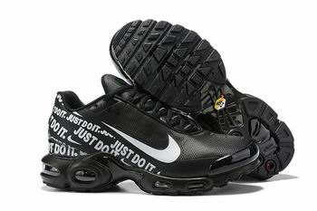 wholesale Nike Air Max Plus TN shoes cheap