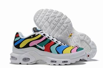 wholesale Nike Air Max Plus TN shoes cheap