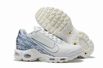 wholesale Nike Air Max Plus TN shoes cheap