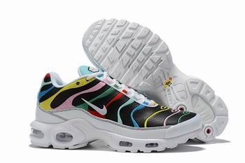 wholesale Nike Air Max Plus TN shoes cheap