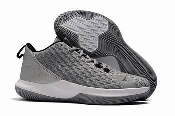 china cheap nike air jordan cp3  XI shoes 