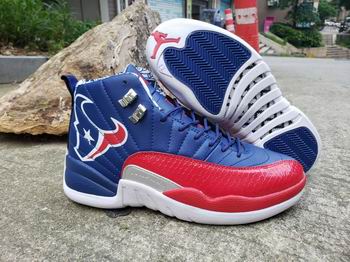 cheap jordan men 12  shoes in china
