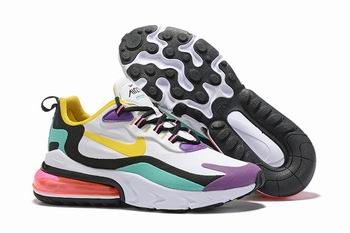 wholesale nike air max 270 women shoes in china