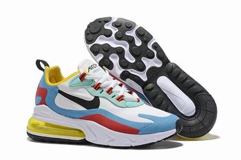 wholesale nike air max 270 women shoes in china