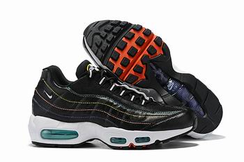 buy wholesale nike air max 95 shoes in china
