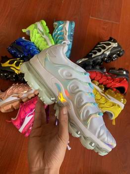 wholesale Nike Air VaporMax Plus shoes in china
