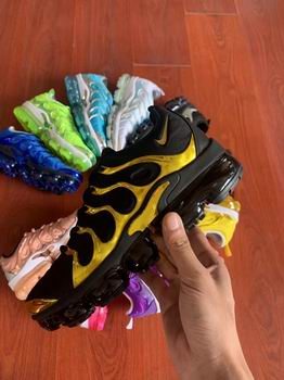 wholesale Nike Air VaporMax Plus shoes in china
