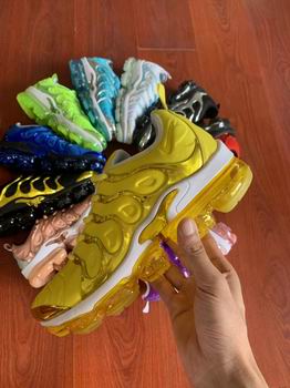 free shipping Nike Air VaporMax Plus shoes shop cheap online