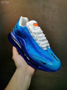 china cheap nike air max 720 shoes
