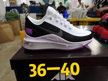 wholesale nike air max 720 women shoes online free shipping
