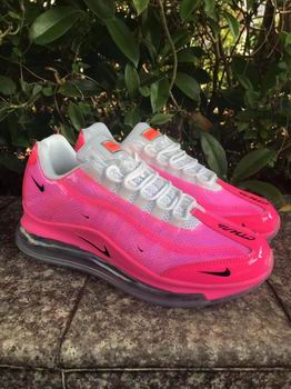 wholesale nike air max 720 women shoes online free shipping