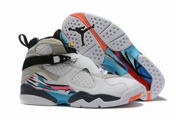 china cheap Nike Air Jordan 8 shoes online