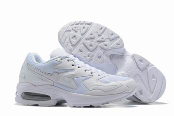 cheap nike air max 2 shoes in china