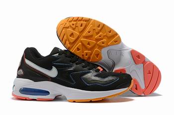 cheap nike air max 2 shoes in china